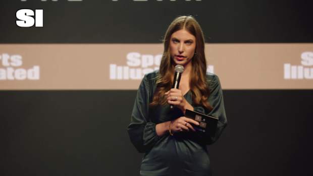 ’Wom2022 Sportsperson of the Year